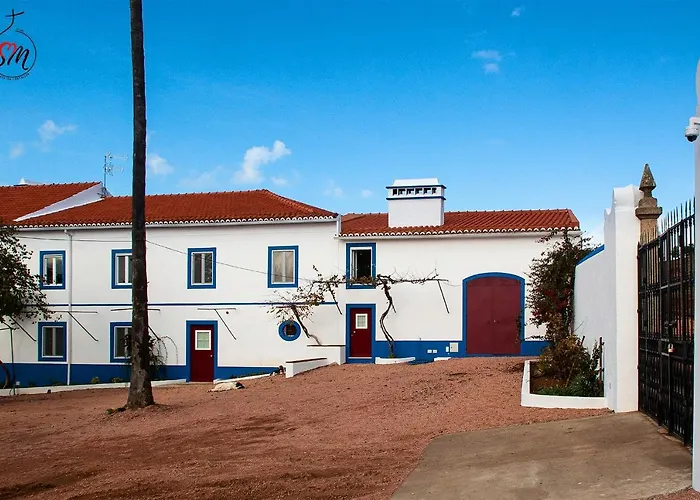 Alquiler de vacaciones: Quinta Da Fortaleza