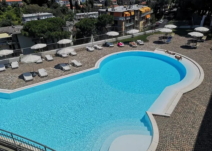 Kid friendly hotel Residence Modus Vivendi