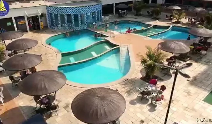 Cond Aquarius Residence