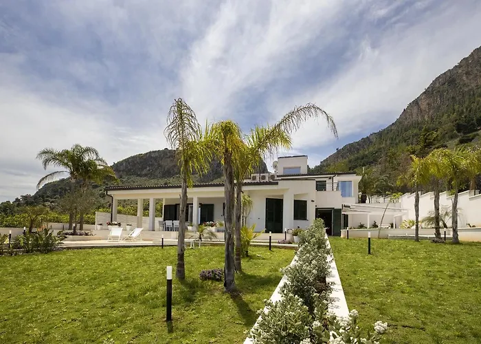 Kafara Resort- Villas And Pool By Lisca Bianca Rental