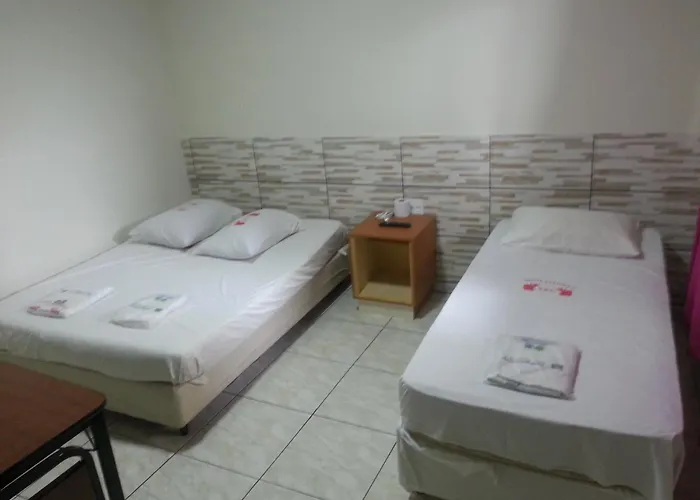 Hotel Karisma II