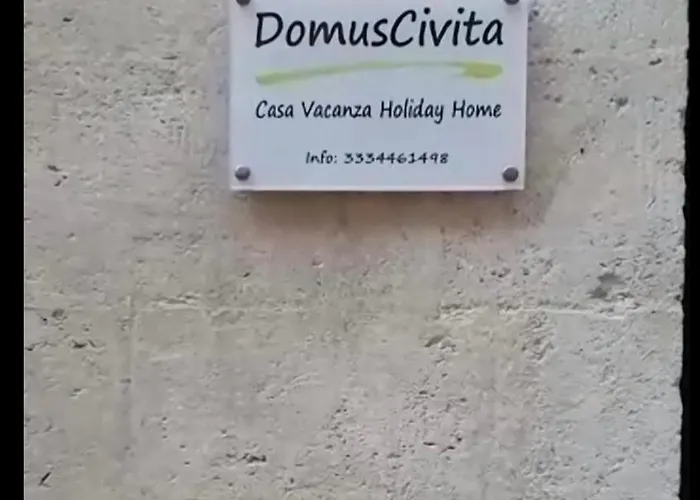 Domus civita
