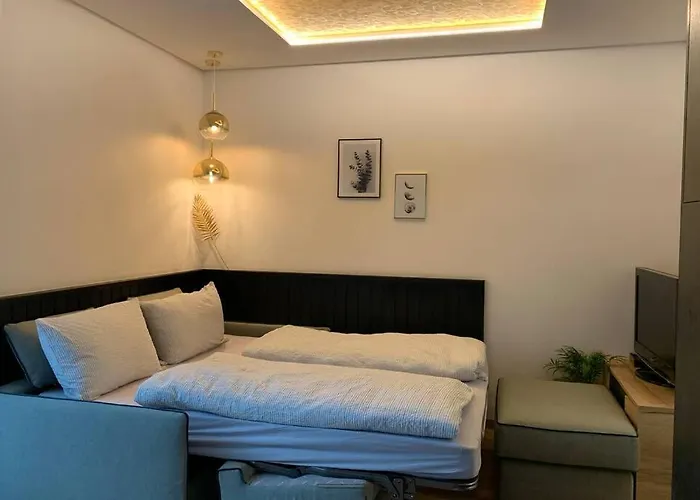 Appartement Toni