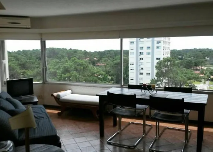 Punta del Este Roosevelt