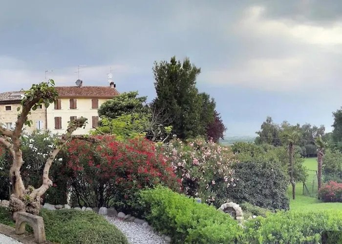 Casal Del Pigno