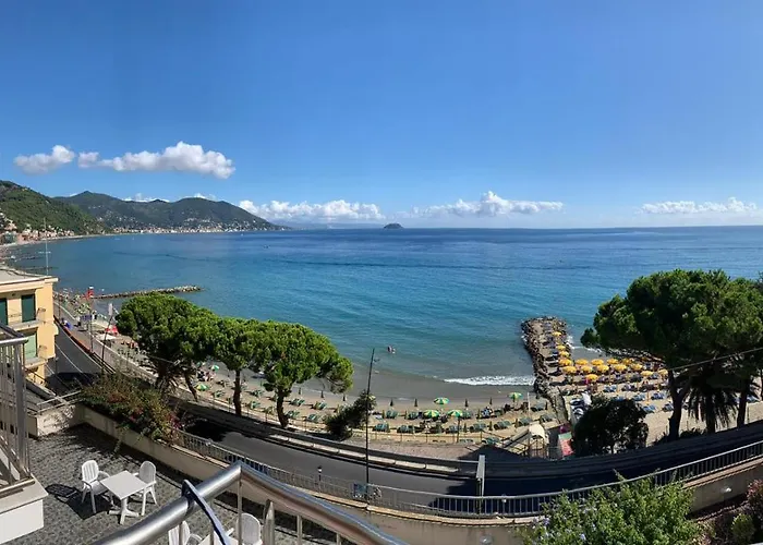 Residence Paradiso