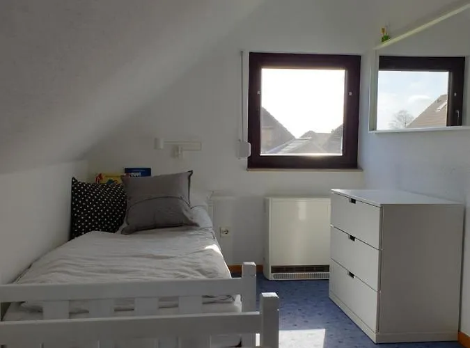 Ferienhaus Hygge Friedrichskoog-Spitze