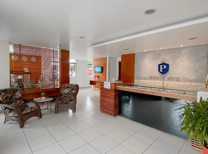 Principe Hotel