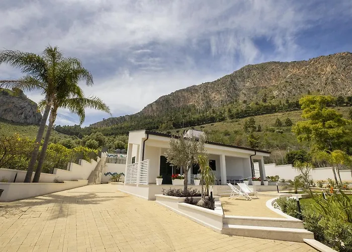 Kafara Resort- Villas And Pool By Lisca Bianca Rental