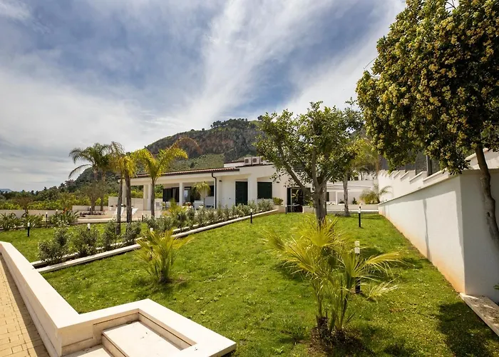 Kafara Resort- Villas And Pool By Lisca Bianca Rental