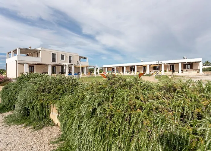 Agriturismo Lu Puzzu