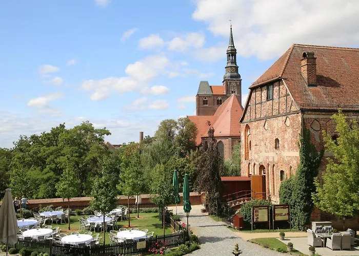Ringhotel Schloss