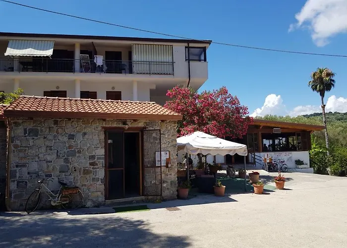 Il Moro Della Molpa