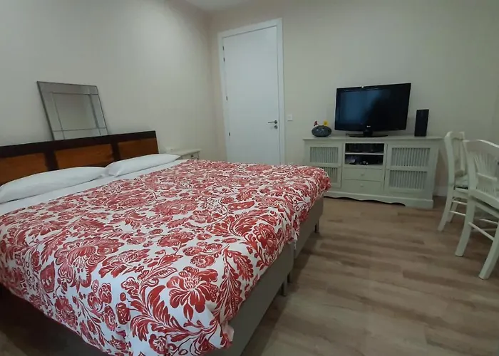 Alquiler de vacaciones: Guggenheim Bilbao Center