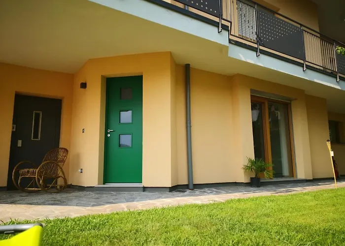 B&B Esmeralda
