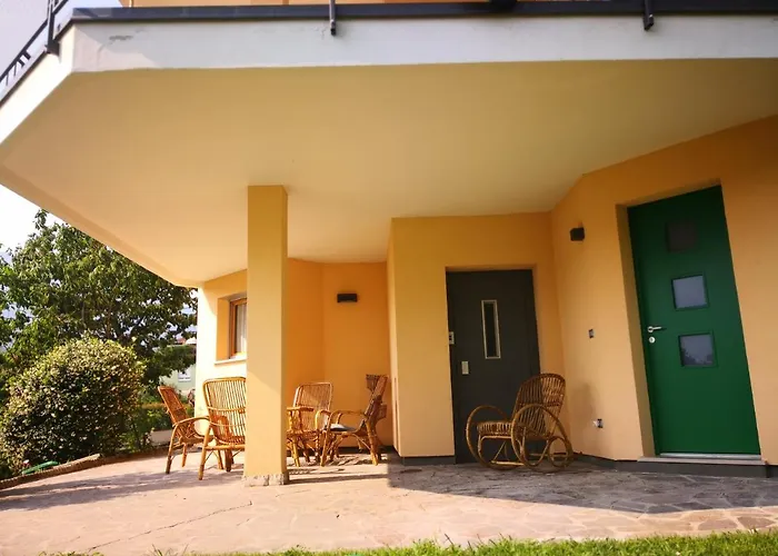 B&B Esmeralda