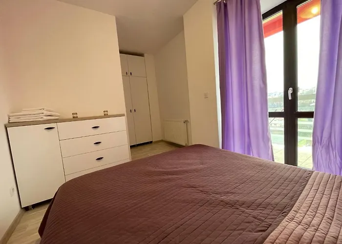Renting Solutions Tudor