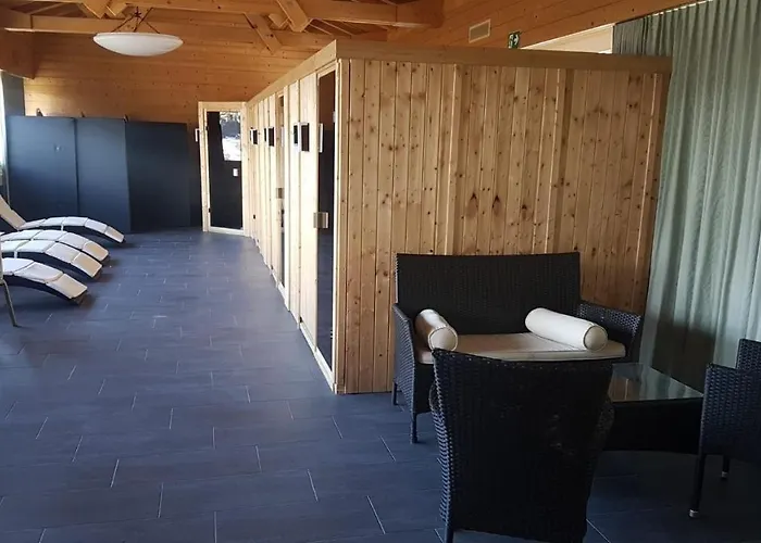 Hotel: Hotel Crystal