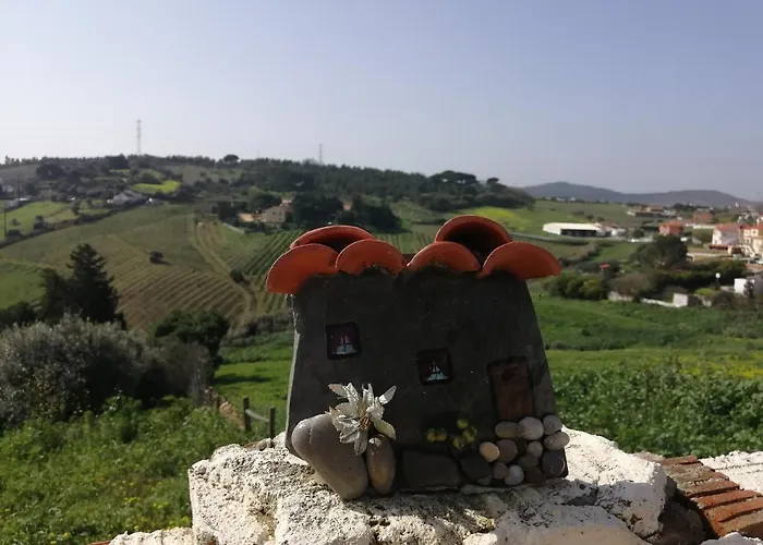 Varandas Da Serra II