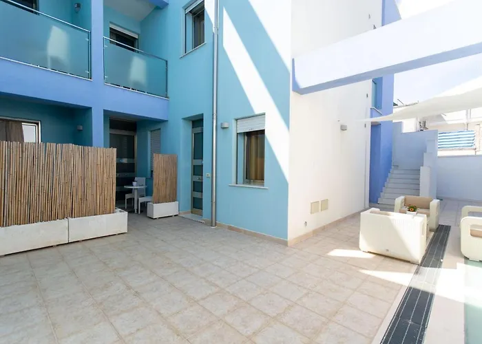 Residence Borgo & Mare - Localo