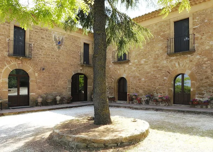 Villa Trigona