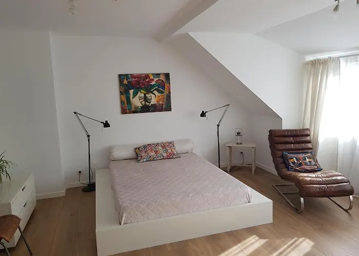Maison Des Fleurs