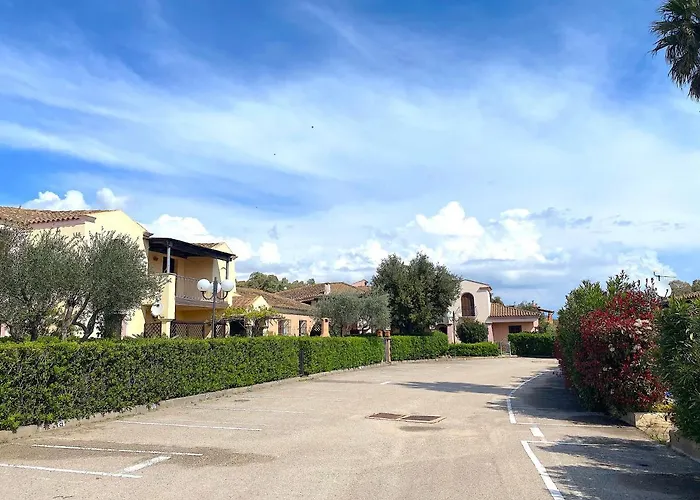 La Coccinella al mare