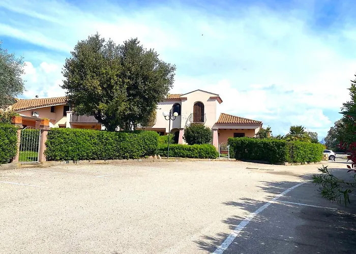 La Coccinella al mare