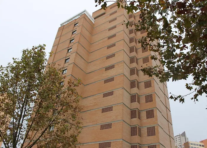 Vacation rental: Apartamentos Alpha