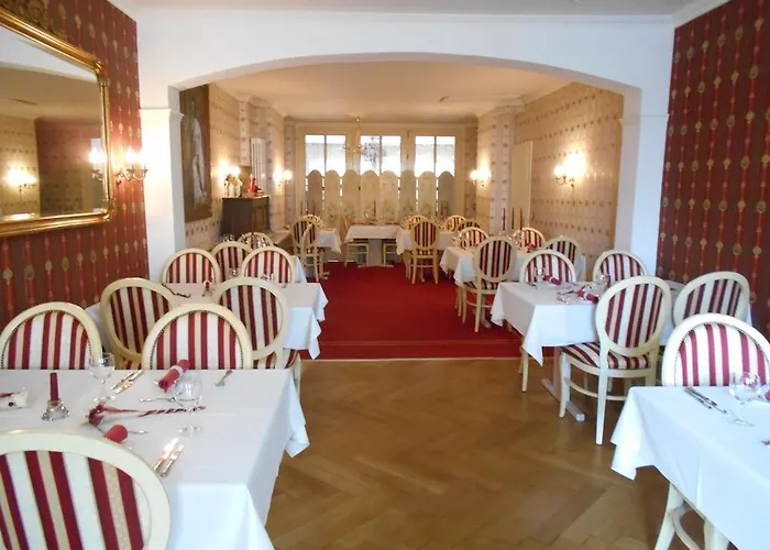  Posthof