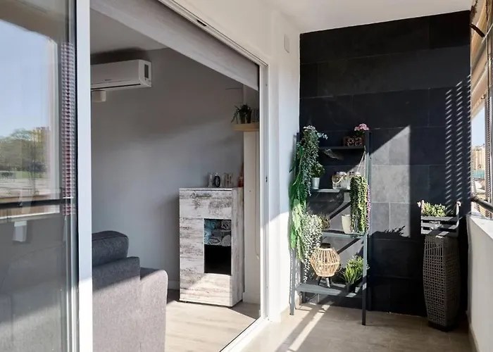 Alquiler de vacaciones: Apartamento Playa San Juan