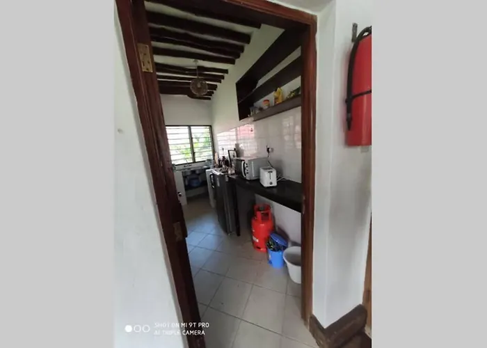 Dadida'S Pool Cottage