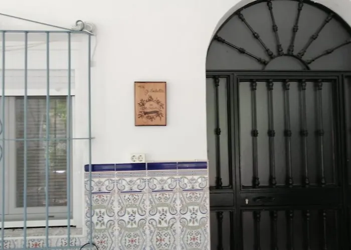 La Isabelita