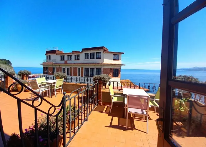Hotel Eutimio