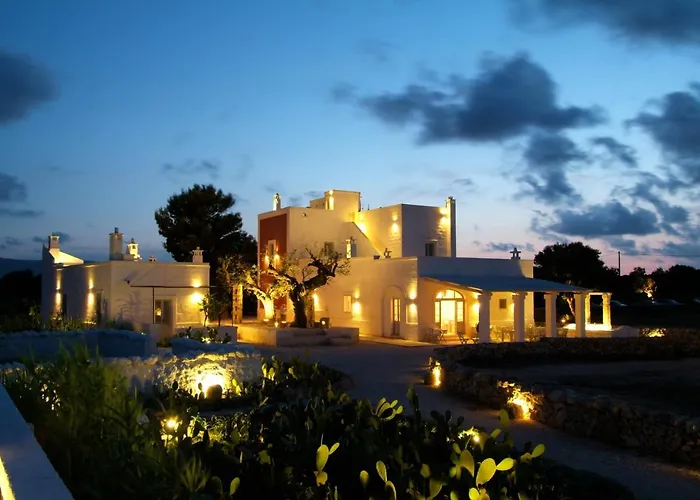 Masseria Cimino
