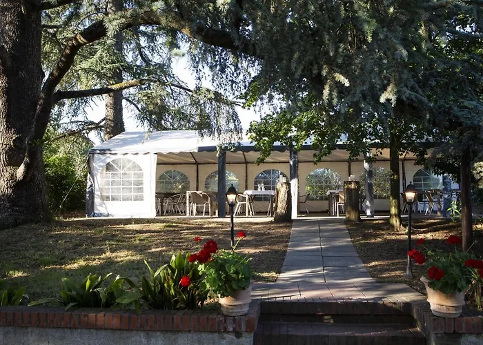 Agriturismo La Topaia