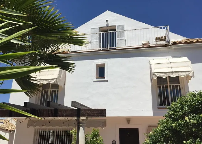 San Miguel B&B