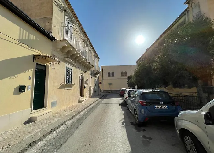 Casa Crispi