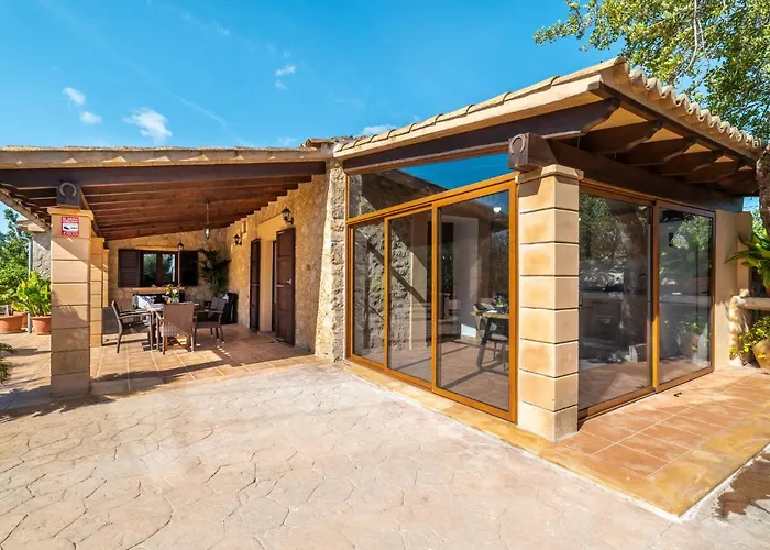 Holiday Home Son Catlar By Interhome
