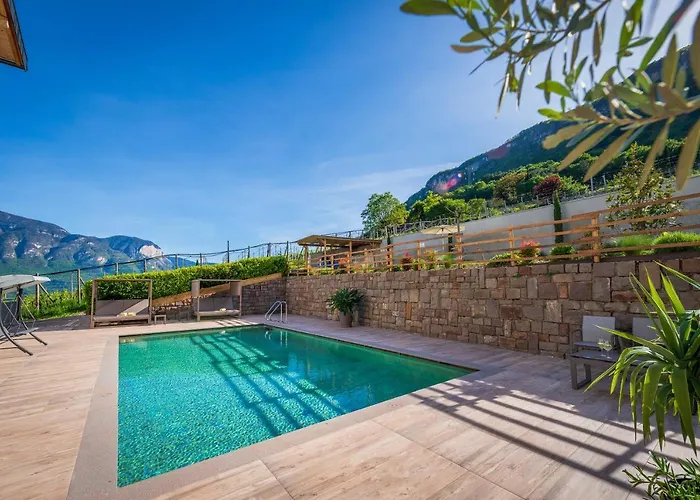 Hotel Am Garni Vineus