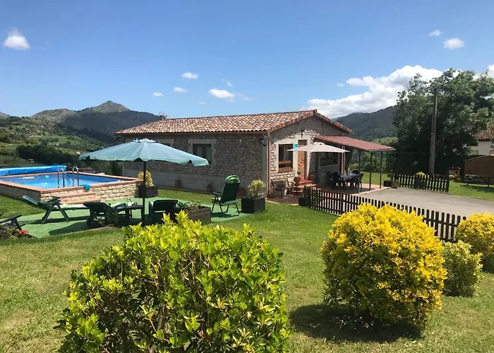El Hogarin De