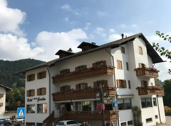 Hotel Garden