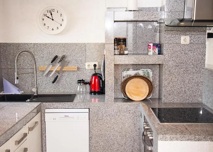 Ferienvermietung: Ferienwohnung am Alten Hafen