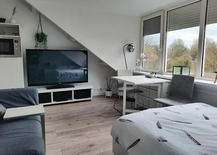 Familienhotel: Studio 76 Groningen Met Gratis Leenfietsen