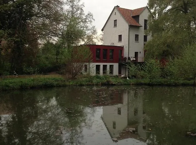 Wassermühle