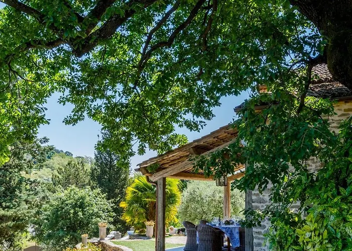 IL CASTELLACCIO 8, Emma Villas