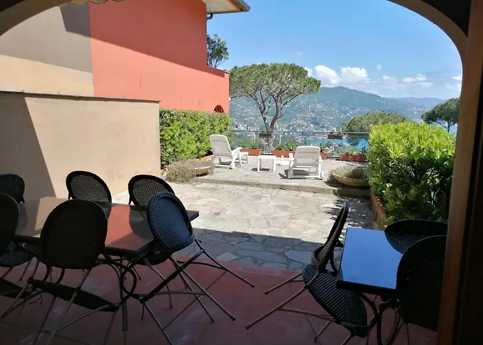 Hotel vicino al College: Portofino Est Residence
