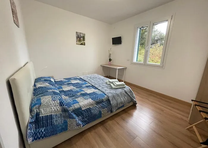 Agriturismo Soleada