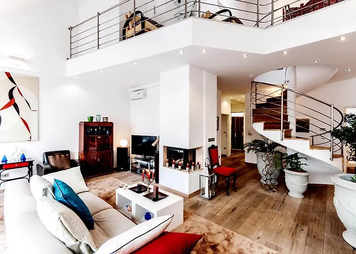 Central Capital Apartments 2