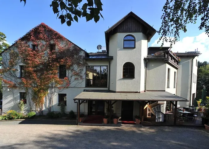 Obere Mühle